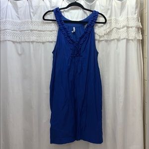 Old navy cotton dress